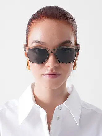 IZIPIZI | Occhiali da sole SUN #L | hellbraun